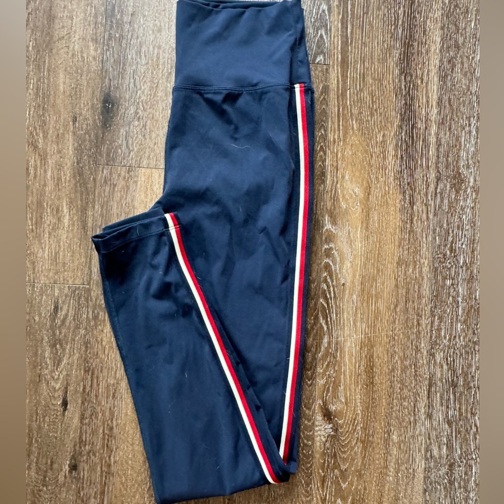 Zyia Leggings - full length